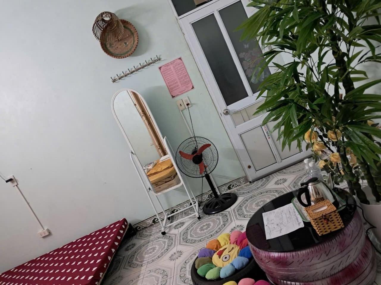 Golden Bell Backpacker Hostel Ninh Binh Exterior photo